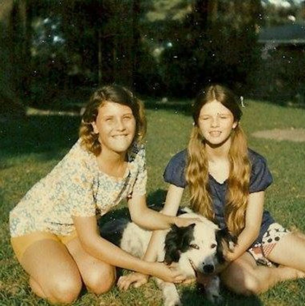 Meet your Posher, Carol